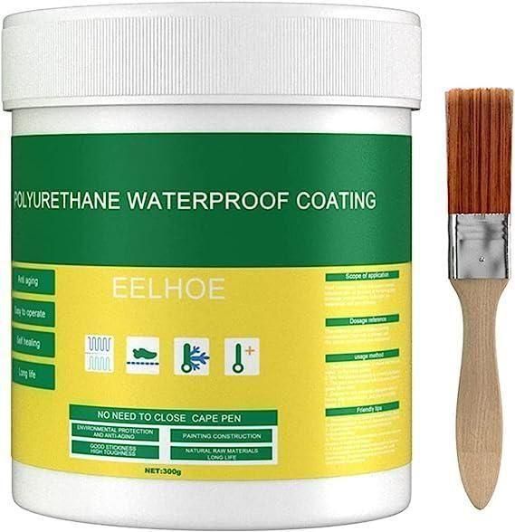 Leak privation Waterproof Glue