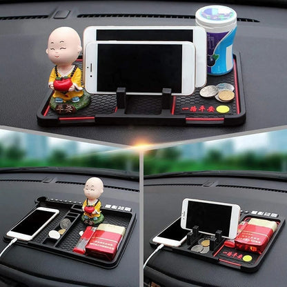 Gadget Gear Car Mat