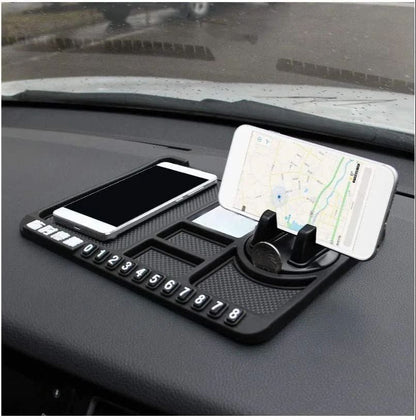 Gadget Gear Car Mat