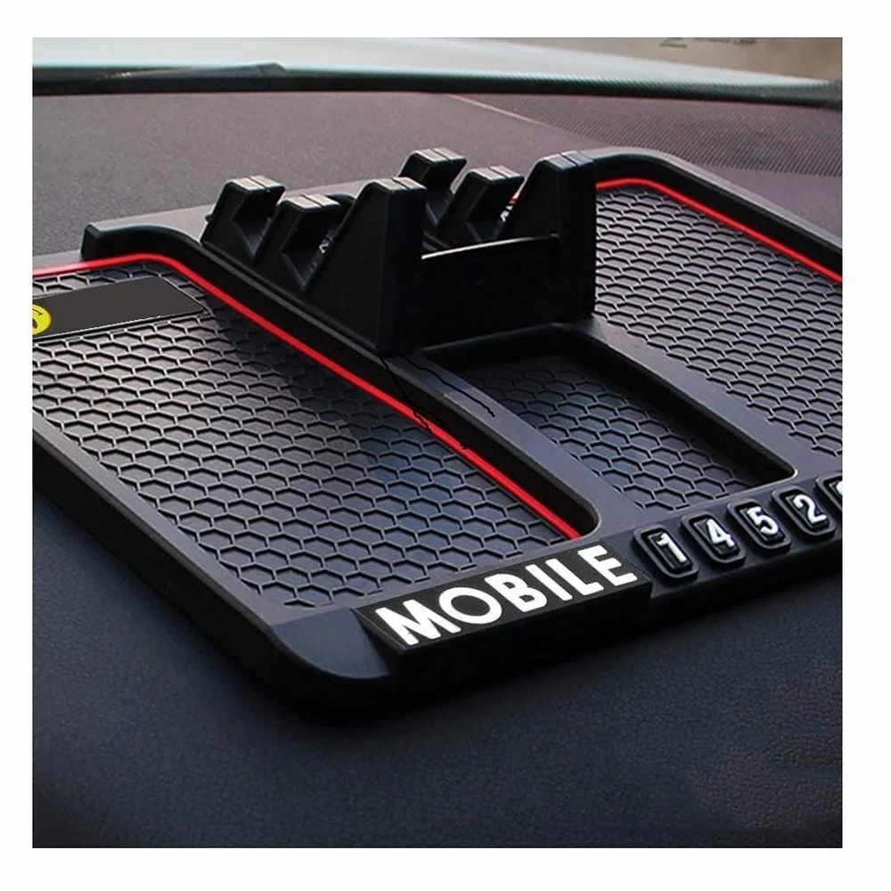 Gadget Gear Car Mat