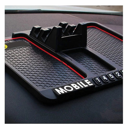 Gadget Gear Car Mat