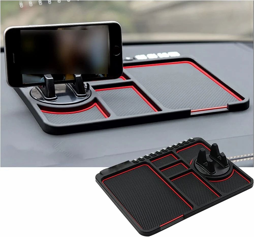 Gadget Gear Car Mat