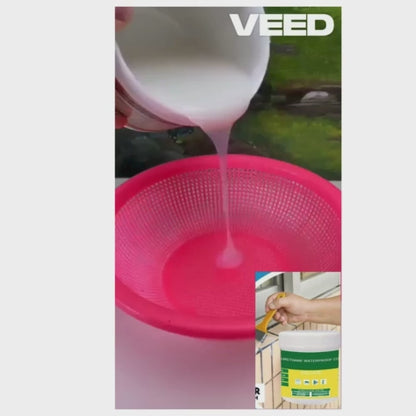 Leak privation Waterproof Glue